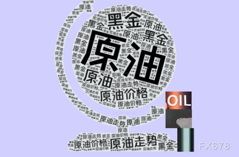 浦汇外汇官网:原油交易提醒:地缘局势推动油价大幅波动,短期大幅上涨之后或将面临调