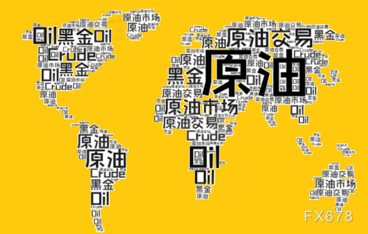 FxPro浦汇开户入口:原油前景仍保持中性,霍尔木兹海峡局势稳定